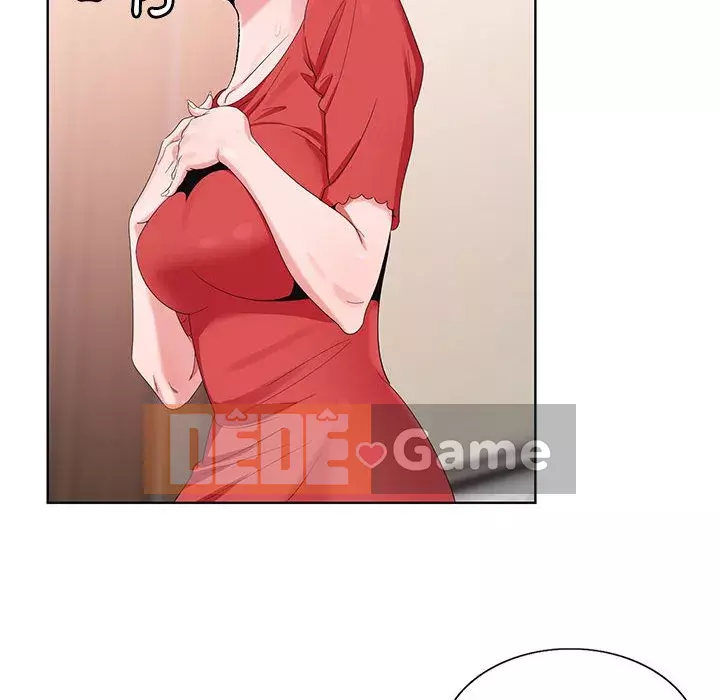 Bàn tay của Chúa Chương 13-14