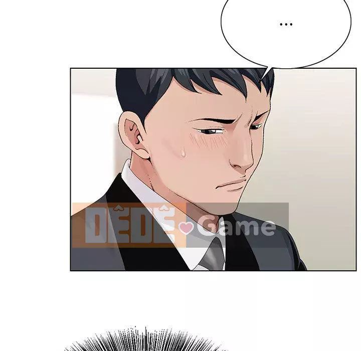 Bàn tay của Chúa Chương 13-14