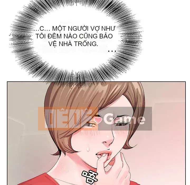 Bàn tay của Chúa Chương 13-14