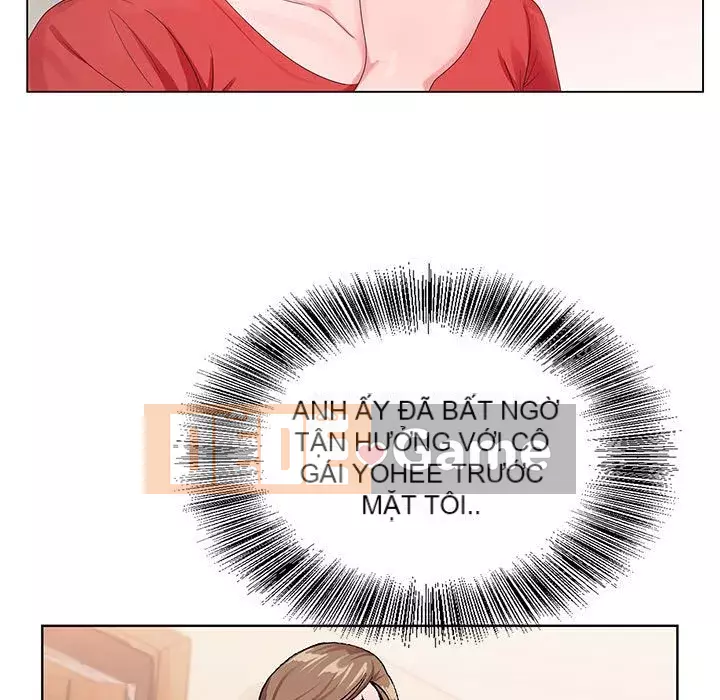 Bàn tay của Chúa Chương 13-14