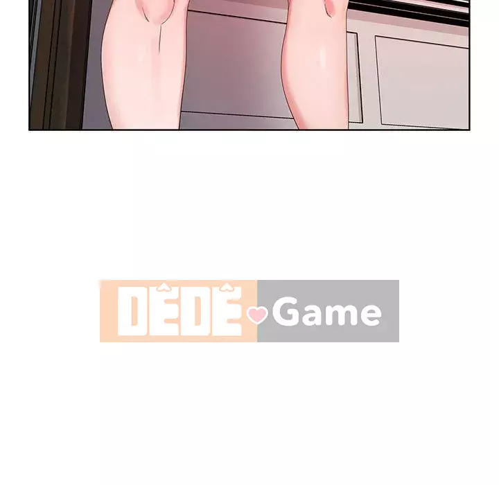 Bàn tay của Chúa Chương 13-14