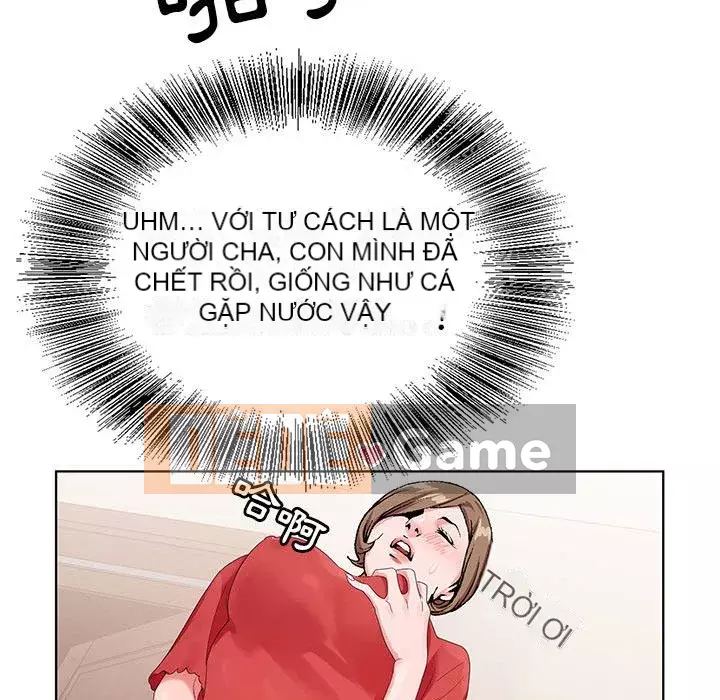 Bàn tay của Chúa Chương 13-14