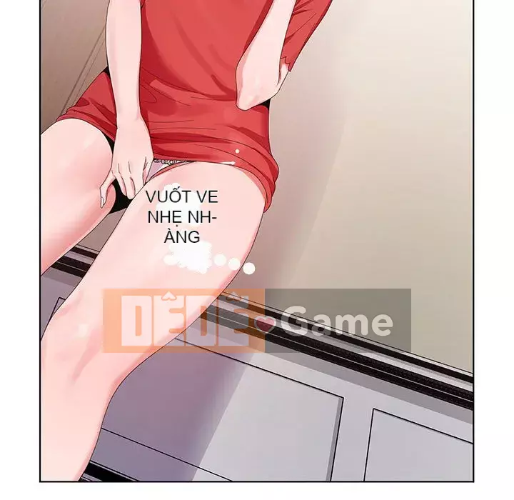 Bàn tay của Chúa Chương 13-14