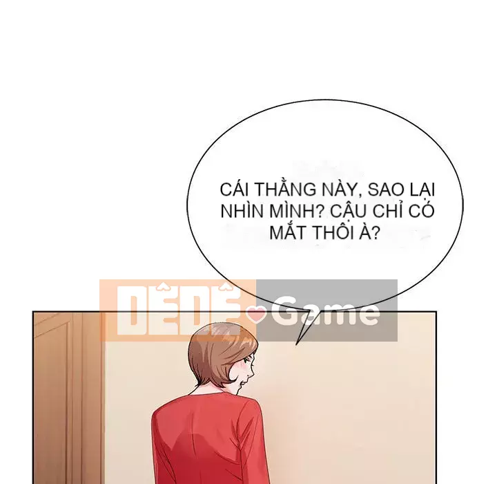 Bàn tay của Chúa Chương 13-14