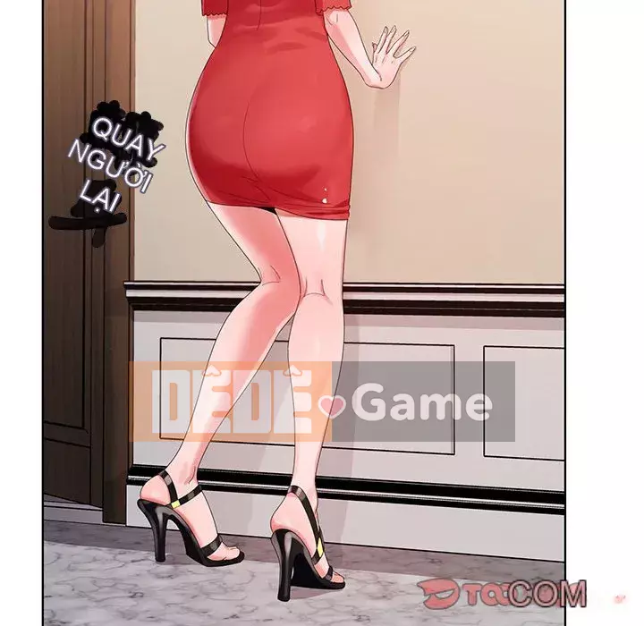 Bàn tay của Chúa Chương 13-14