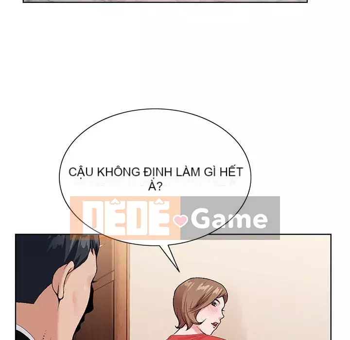 Bàn tay của Chúa Chương 13-14