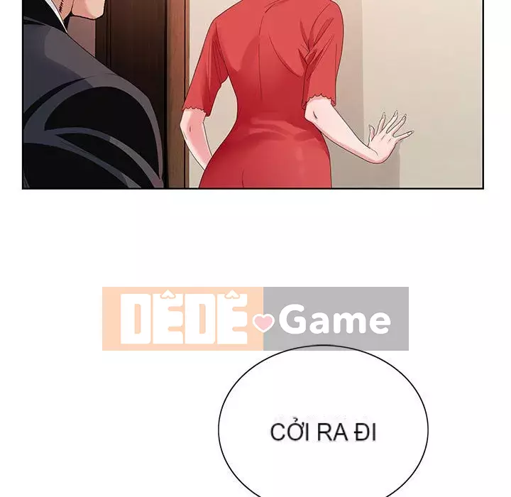 Bàn tay của Chúa Chương 13-14