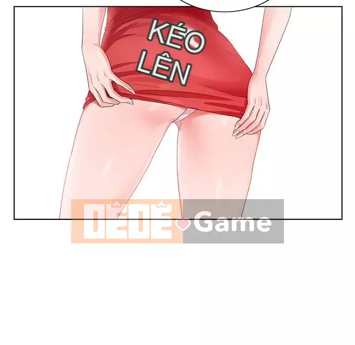 Bàn tay của Chúa Chương 13-14