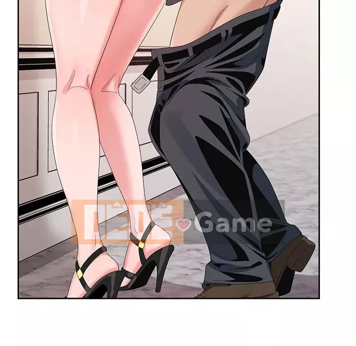 Bàn tay của Chúa Chương 13-14