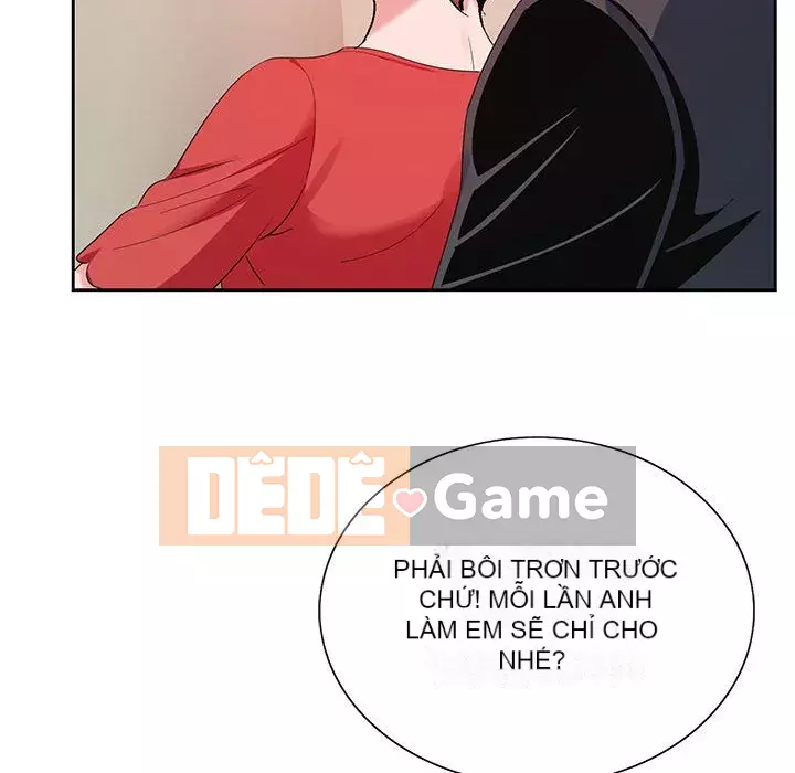 Bàn tay của Chúa Chương 13-14