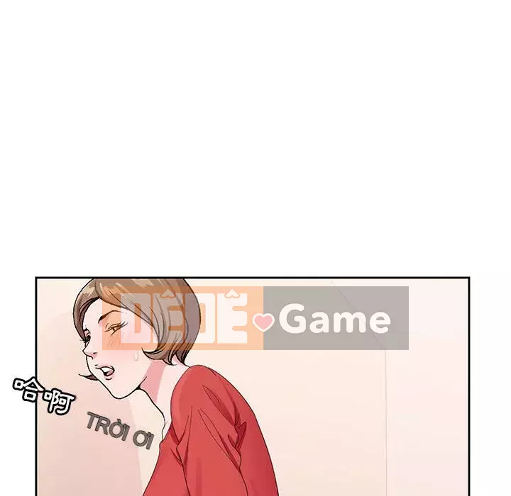 Bàn tay của Chúa Chương 13-14