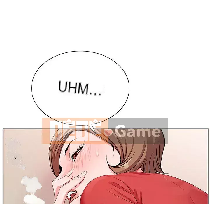 Bàn tay của Chúa Chương 13-14