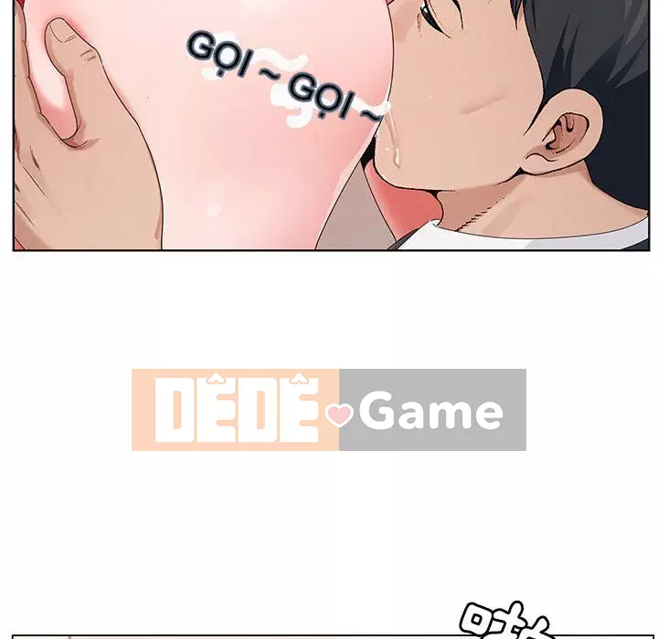 Bàn tay của Chúa Chương 13-14