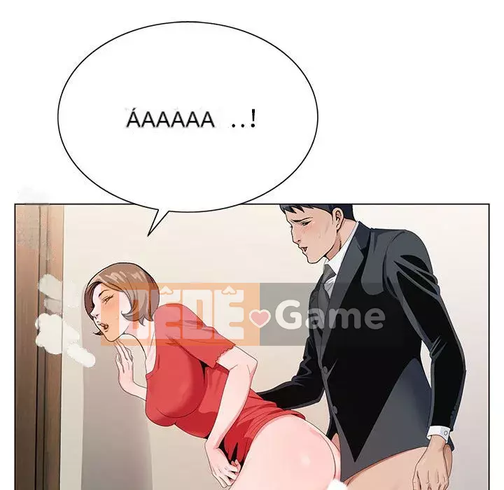 Bàn tay của Chúa Chương 13-14