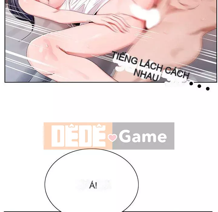 Bàn tay của Chúa Chương 13-14