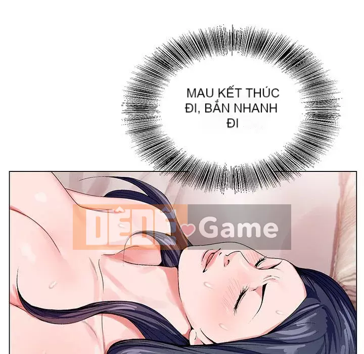 Bàn tay của Chúa Chương 13-14