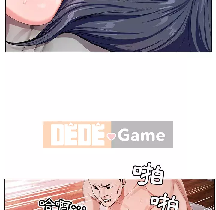 Bàn tay của Chúa Chương 13-14