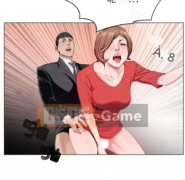 Bàn tay của Chúa Chương 13-14