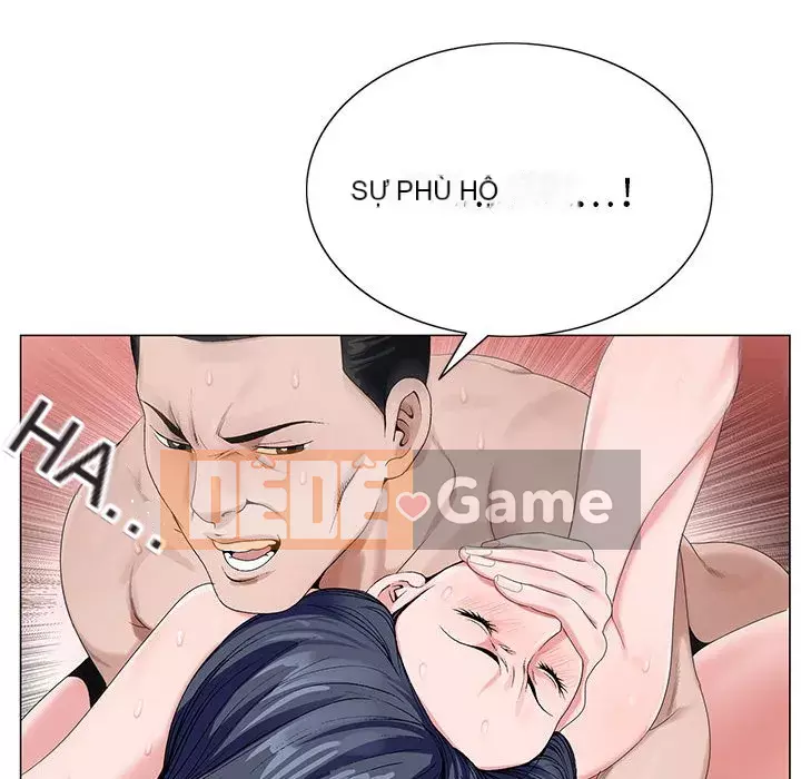 Bàn tay của Chúa Chương 13-14