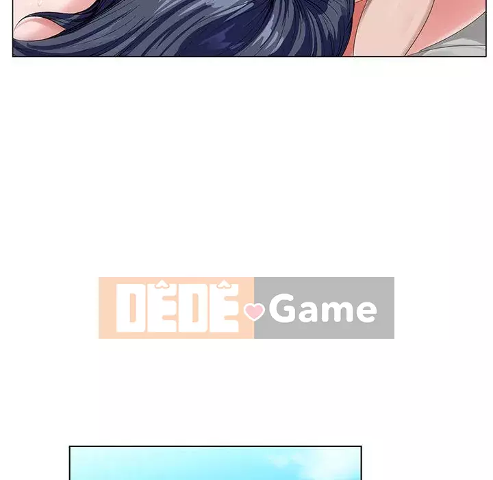 Bàn tay của Chúa Chương 13-14