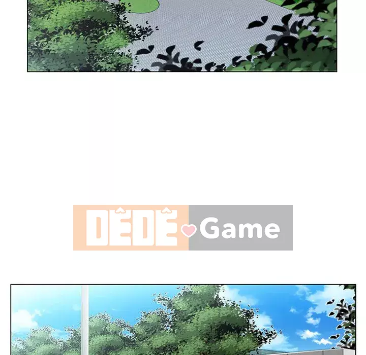 Bàn tay của Chúa Chương 13-14