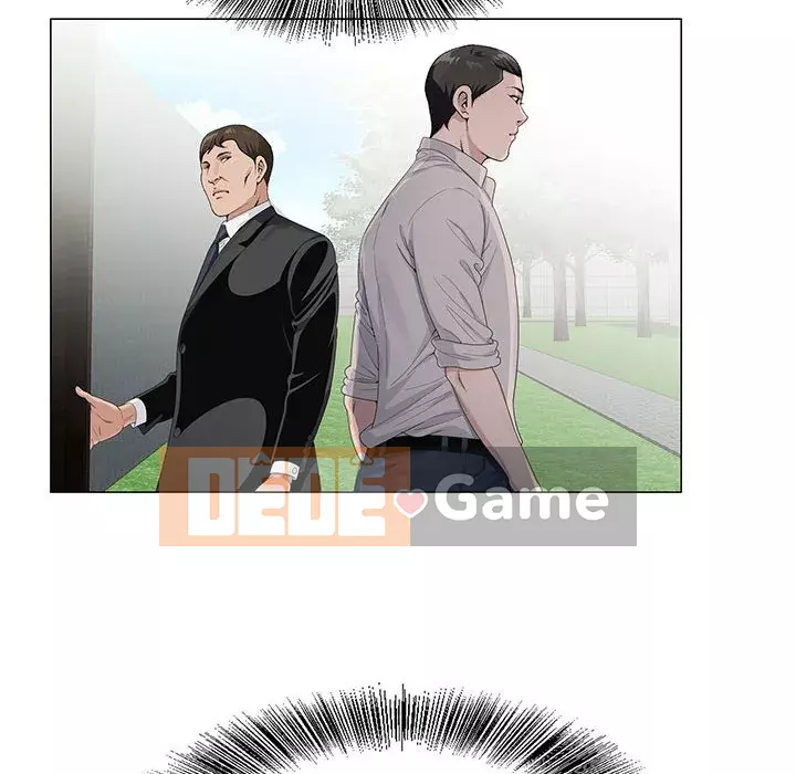 Bàn tay của Chúa Chương 13-14