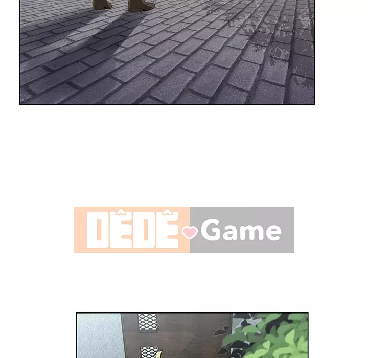 Bàn tay của Chúa Chương 13-14