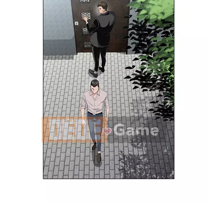 Bàn tay của Chúa Chương 13-14