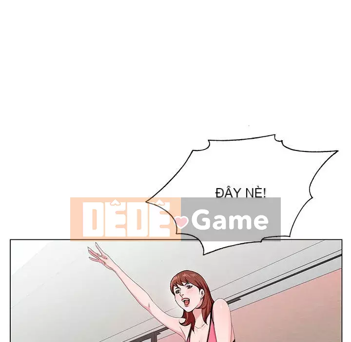 Bàn tay của Chúa Chương 13-14