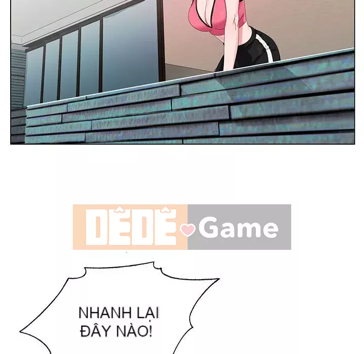 Bàn tay của Chúa Chương 13-14