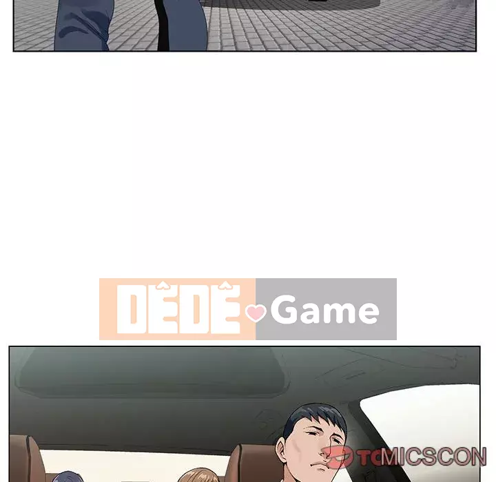 Bàn tay của Chúa Chương 13-14