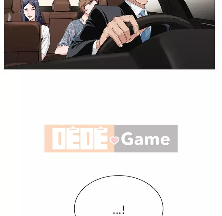 Bàn tay của Chúa Chương 13-14