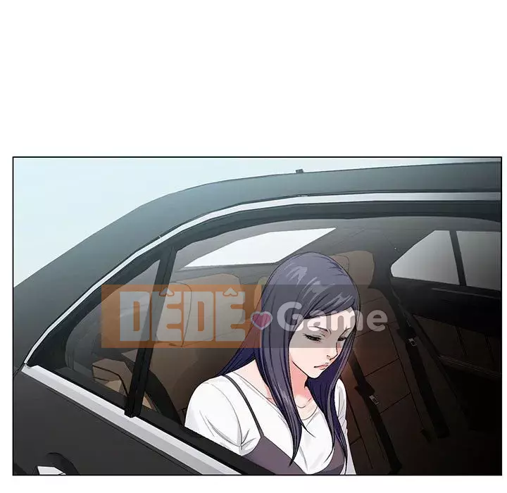 Bàn tay của Chúa Chương 13-14