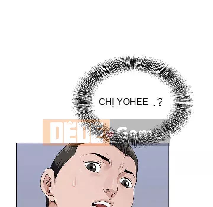 Bàn tay của Chúa Chương 13-14