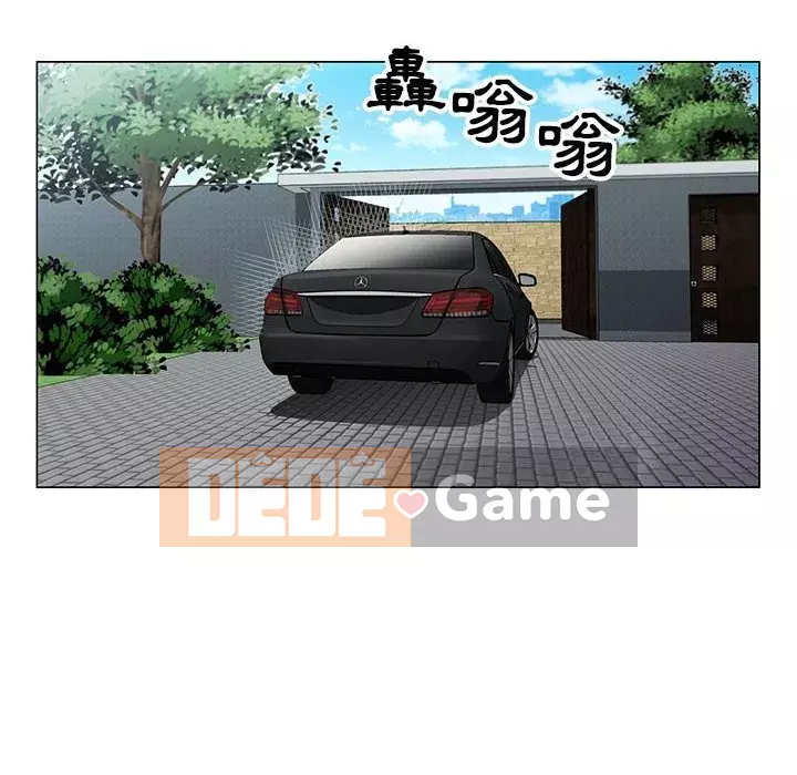 Bàn tay của Chúa Chương 13-14