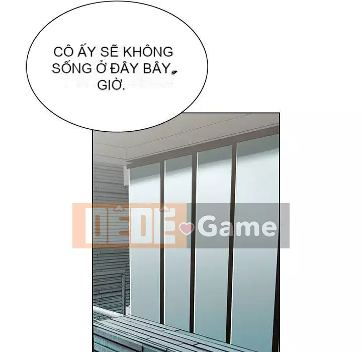 Bàn tay của Chúa Chương 13-14