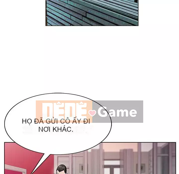 Bàn tay của Chúa Chương 13-14