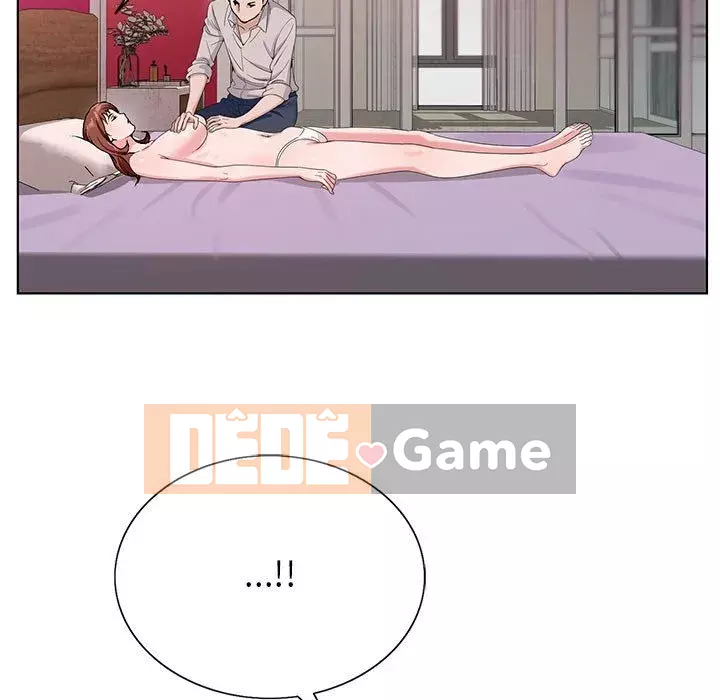 Bàn tay của Chúa Chương 13-14