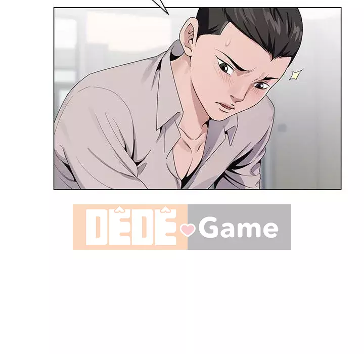 Bàn tay của Chúa Chương 13-14