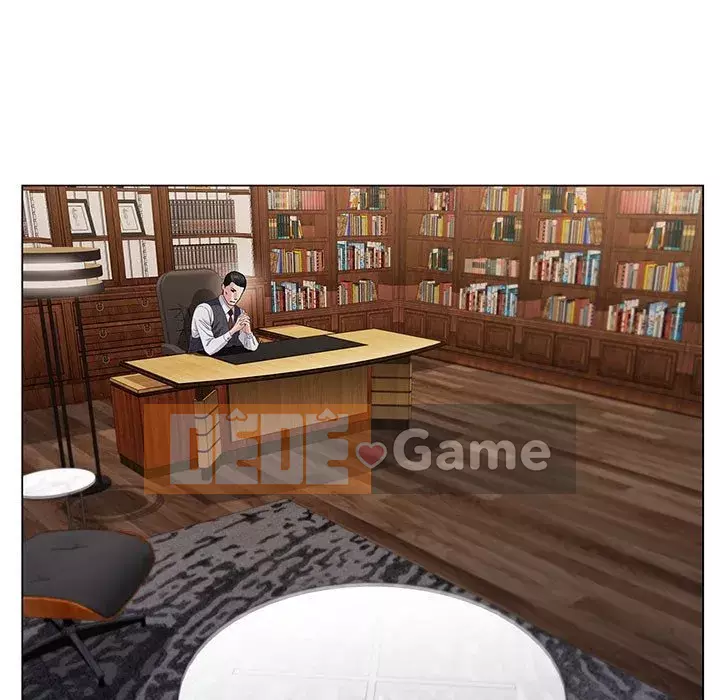 Bàn tay của Chúa Chương 13-14