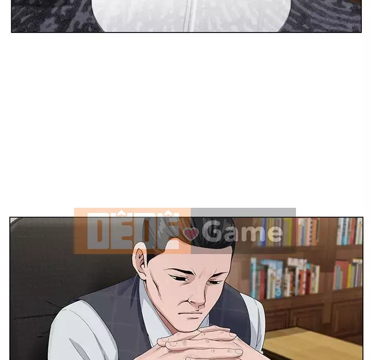 Bàn tay của Chúa Chương 13-14