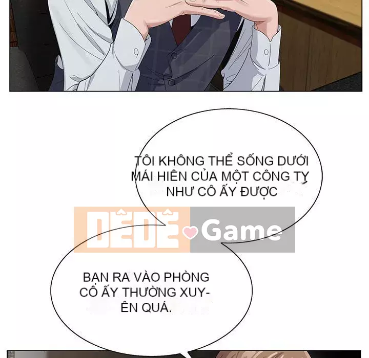 Bàn tay của Chúa Chương 13-14