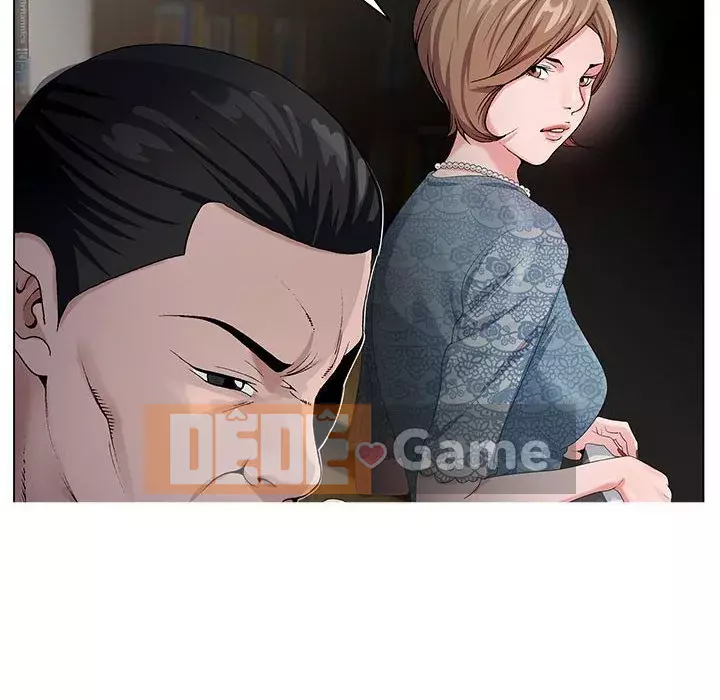 Bàn tay của Chúa Chương 13-14