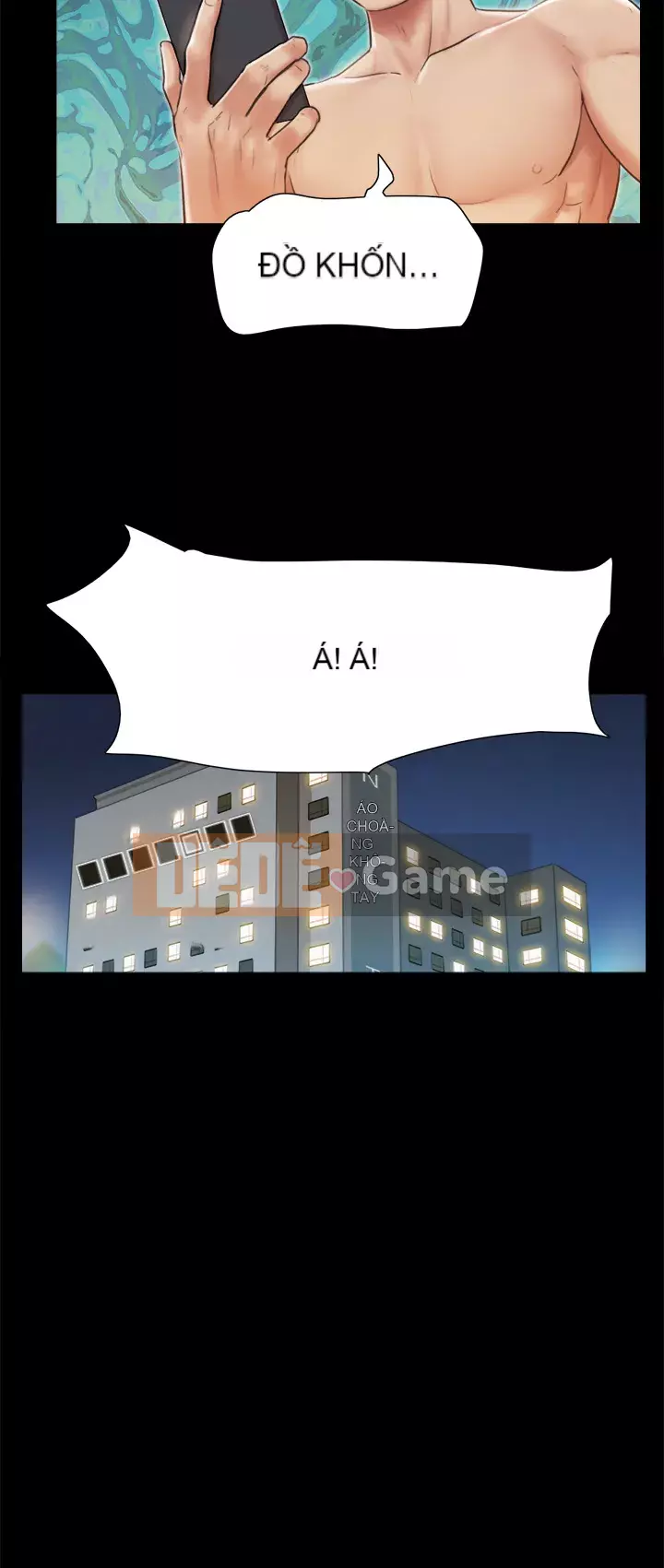 Thỏa thuận cho tình yêu Chương 108-109