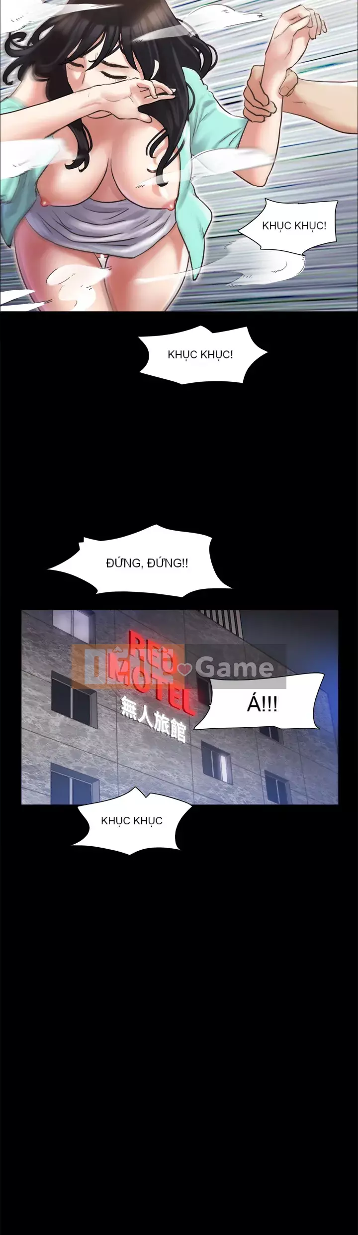 Thỏa thuận cho tình yêu Chương 108-109