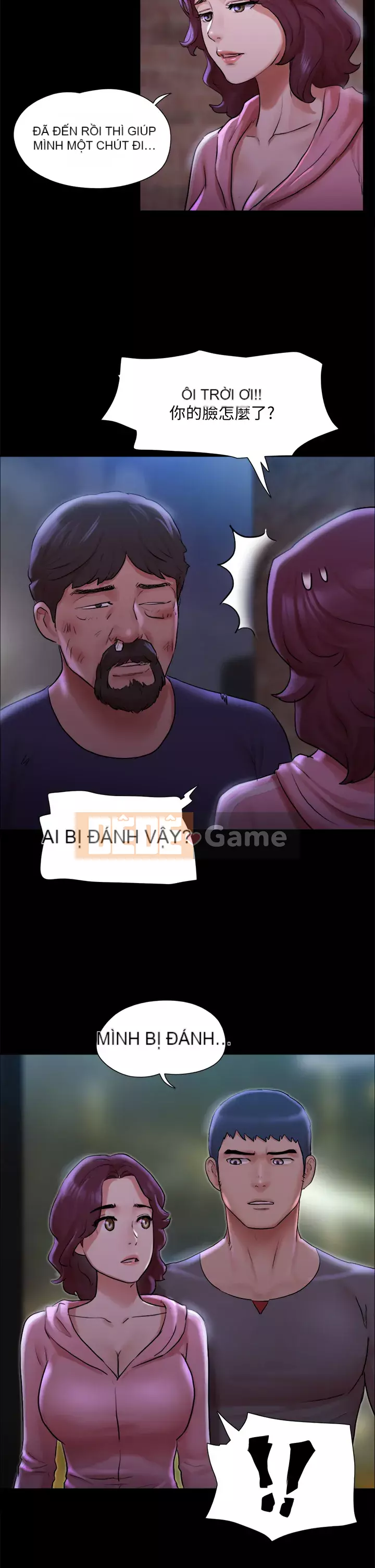 Thỏa thuận cho tình yêu Chương 108-109