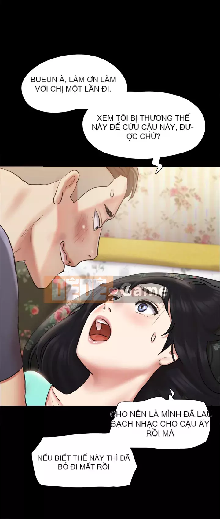 Thỏa thuận cho tình yêu Chương 108-109