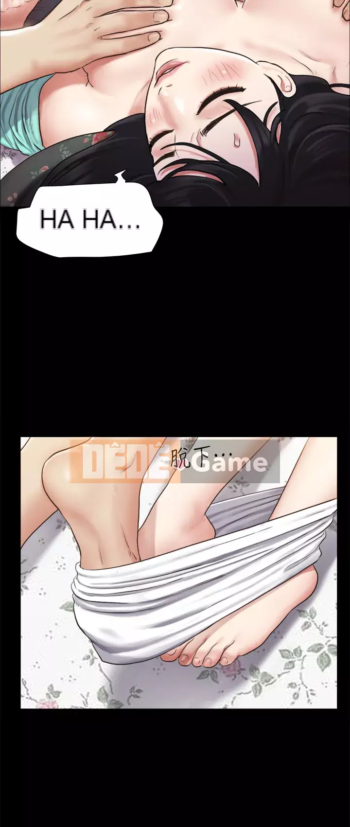 Thỏa thuận cho tình yêu Chương 108-109