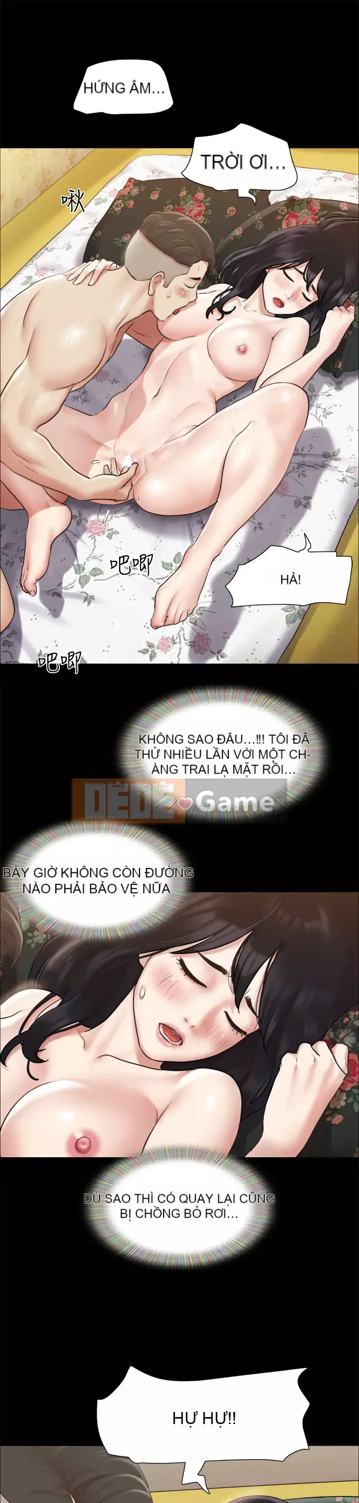 Thỏa thuận cho tình yêu Chương 108-109