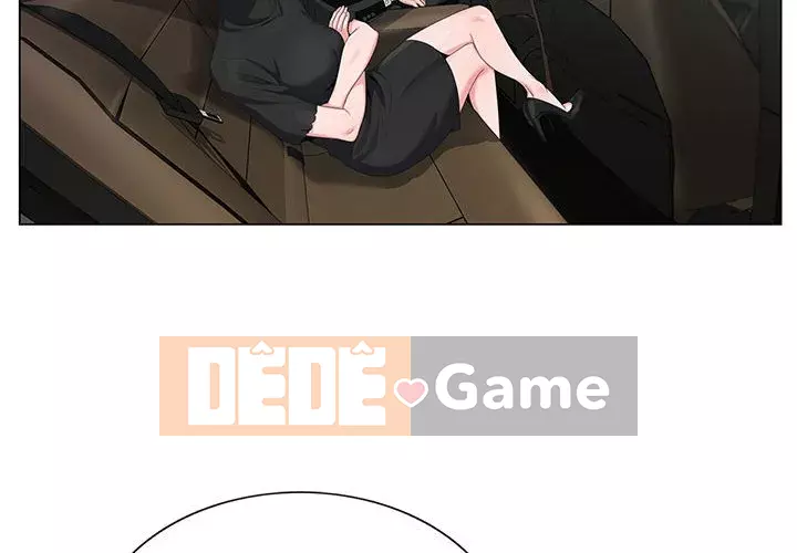 Bàn tay của Chúa Chương 11-12